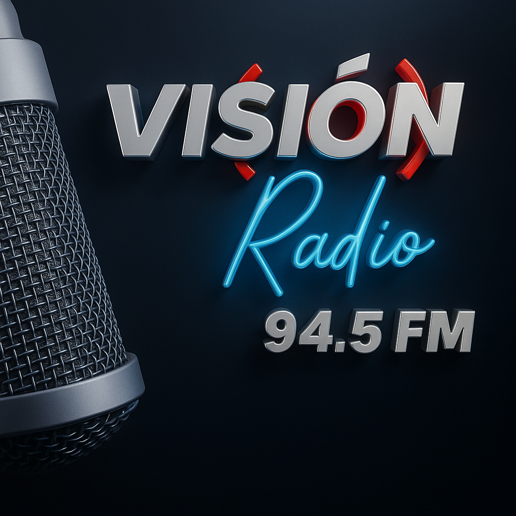 Radio Visión 94.5 FM